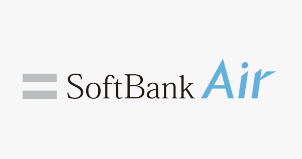 SoftBank Air