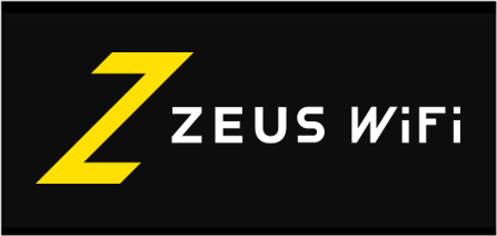 ZEUS WiFi